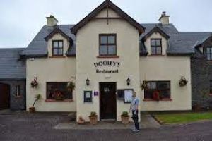 Dooley's Seafood & Steakhouse, Waterville